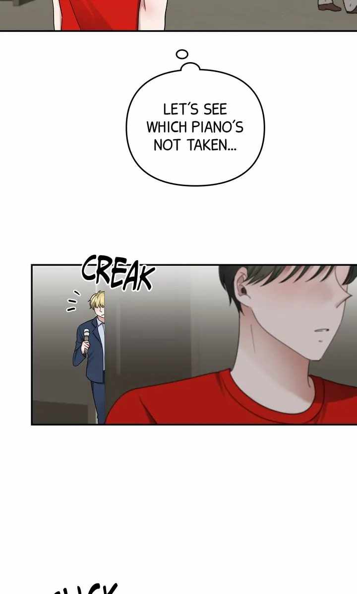 The Life of a Piano Genius Chapter 39 26